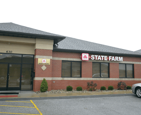 State Farm Office