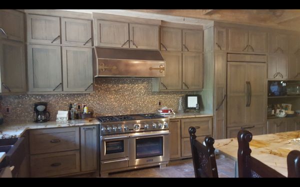 Sims Custom Cabinets