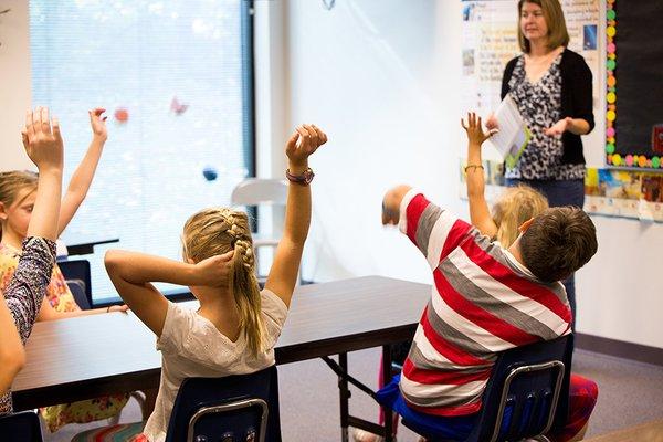 Children's Sunday School