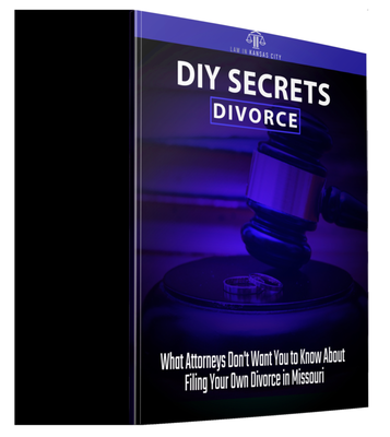 DIY Divorce Secrets... Why pay thousands to an attorney when you can DIY a simple easy uncontested divorce.  https://www.diymissouridivorce.