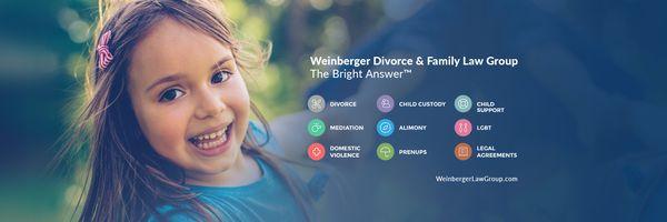 Weinberger Divorce & Family Law Group