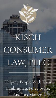 Kisch Consumer Law