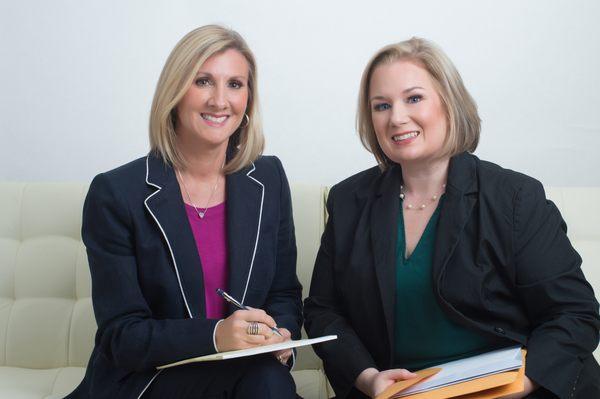 Tara K. Frame & Erica Redmond, Attorneys