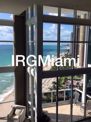 Trump Palace Sunny Isles Beach FL by IRGMiami