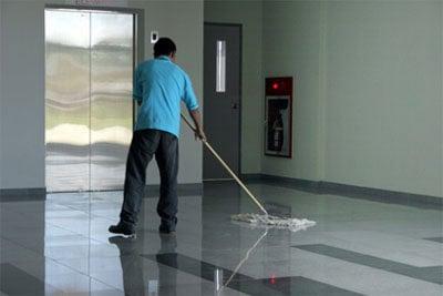 Roman Janitorial Service