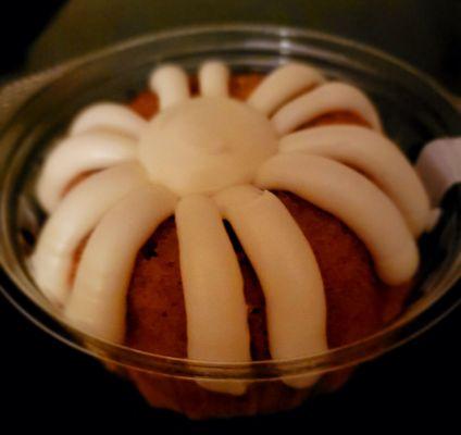 Nothing Bundt Cakes,  Snickerdoodle