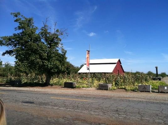 Home Grown Cellars