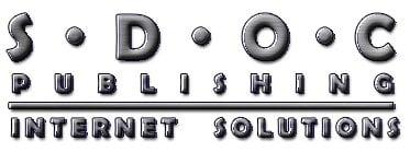 SDOC Publishing Internet Solutions