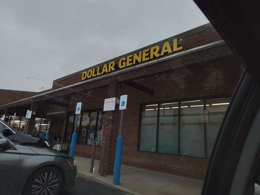 Dollar General