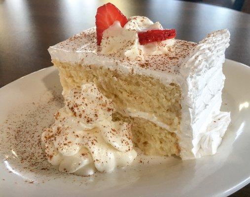 Tres Leches