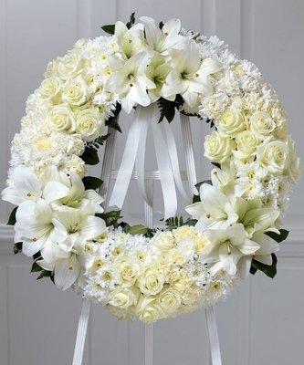 Funeral Flowers