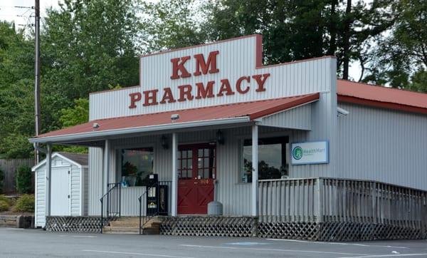 K M Pharmacy