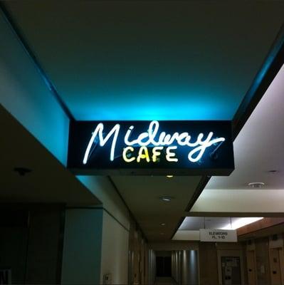 Midway Cafe