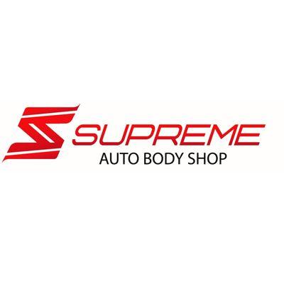 Supreme Auto Body Shop