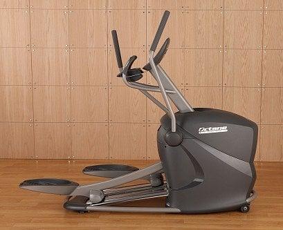 Best Buy Octane Fitness Q35 elliptical at Busy Body Home Fitness Equipment serving the Greater Los Angeles area.