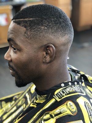 Men's Cuts