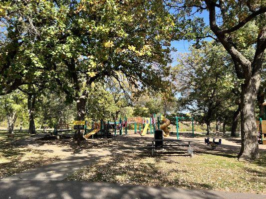 St. Croix Bluffs Regional Park