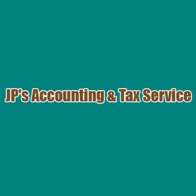 Jp's Accounting & Tax Service