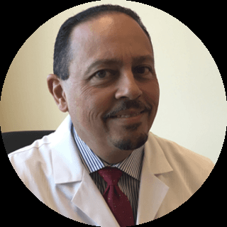 Israel Crespo, MD