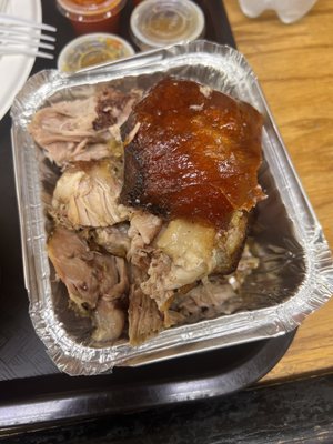 Pernil