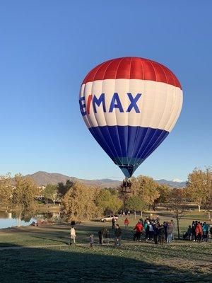 2019 RE/MAX Professionals Community Appreciation Celebration