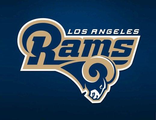 LUXE Travel Management is a proud partner and official travel agency of the Los Angeles Rams.