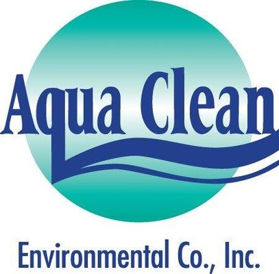 Aqua Clean Logo