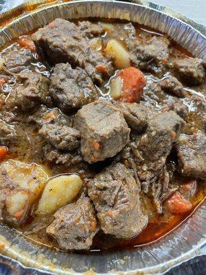 Carne Guisada