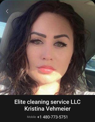 Elite Cleaning Service