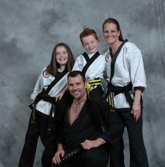 Martial Arts Appleton WI, Karate Appleton WI