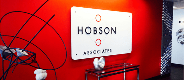 Hobson Associates