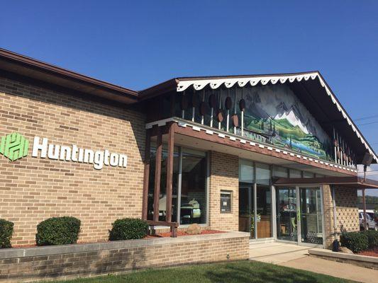 Huntington Bank