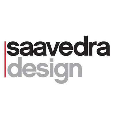 saavedra design: web print branding