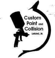 Custom Paint and Collision