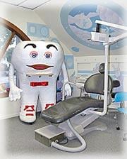 Rosen Pitcher Dental Group For Children