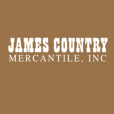 James Country Mercantile