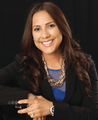 Deserae Navarro - State Farm Insurance Agent