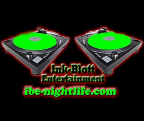 Ink-Blott Entertainment