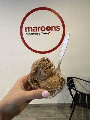 Maroons Creamery