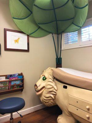 Coastal Pediatrics