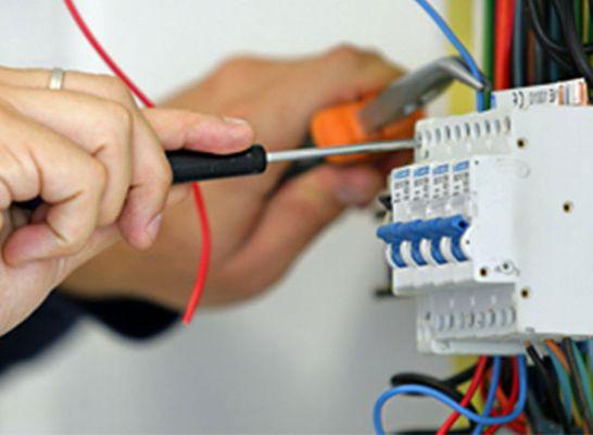 Licensed Electrician Electrical Repair Best Electrician