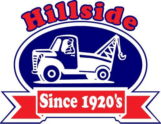 Hillside Auto Body & Service