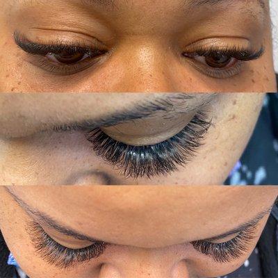 Lashes By Ann