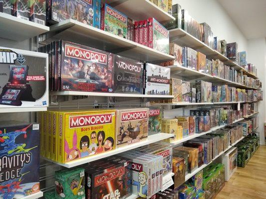 Mind Games - The Store For Creative Minds at Play!