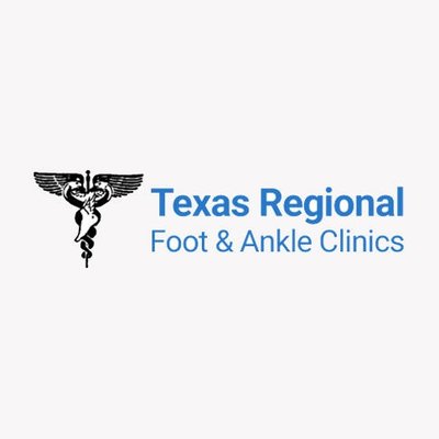 Texas Regional Foot and Ankle Clinics