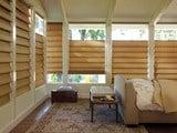 Hunter Douglas Vignette Roman Shades