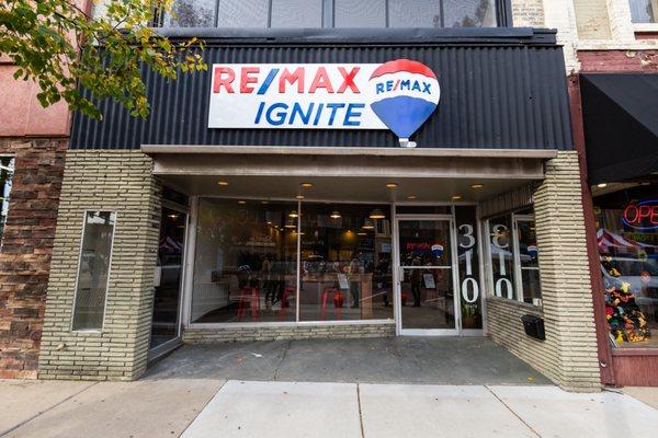 RE/MAX Ignite