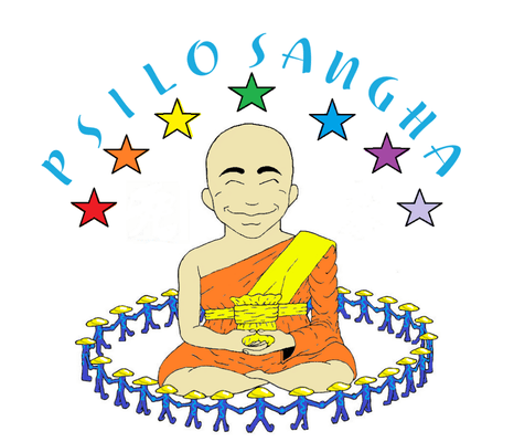 Psilo Sangha