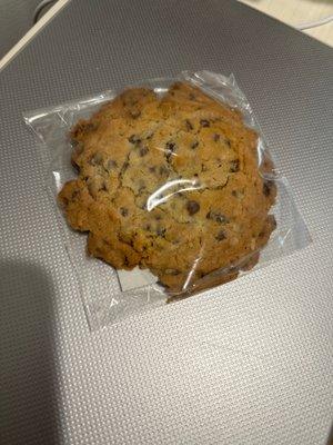 Chocolate Chip Cookie