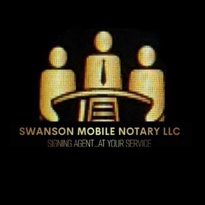 Swanson Mobile Notary